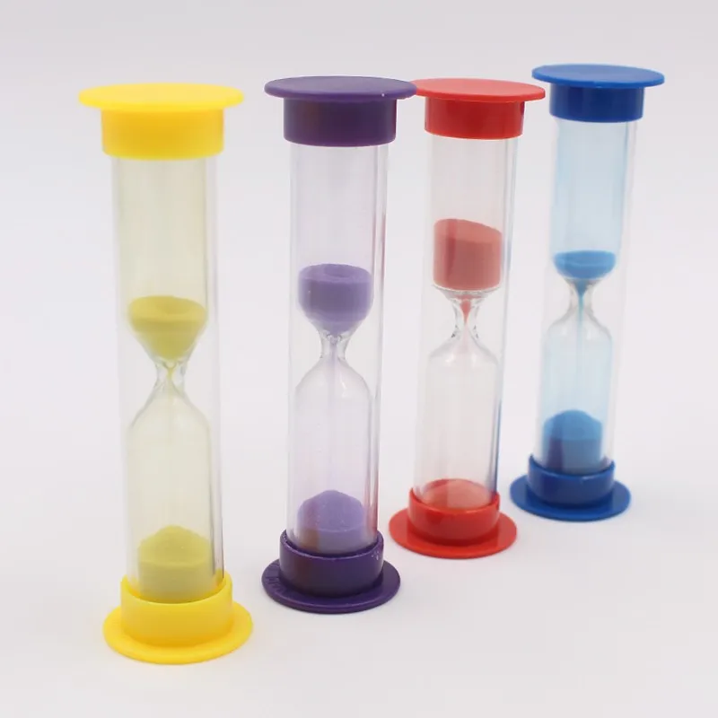 Cheap Promotional Hourglass For Kids - Buy High Quality Cheap 10 ...