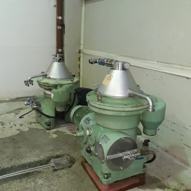 Osc 2502 006 Gea Westfalia Separator Ag Alibaba Com