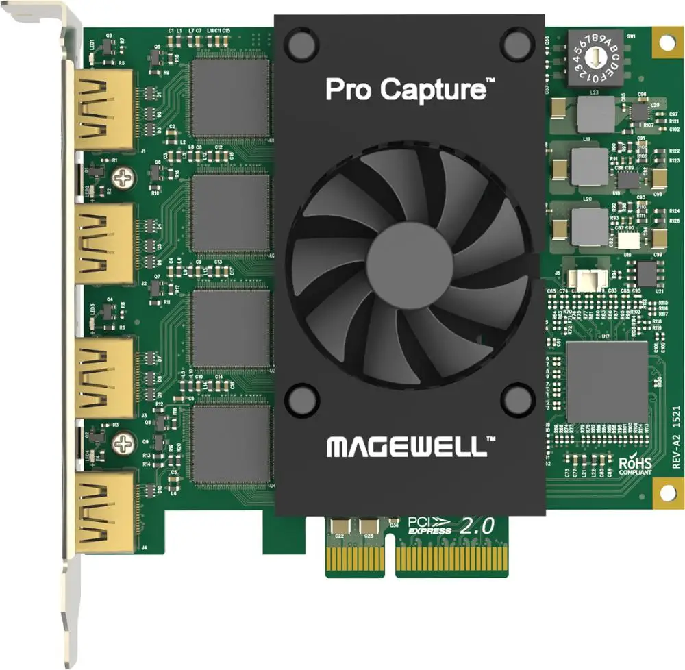 Best Video Editing Software Hdmi Video Grabber External Capture Card