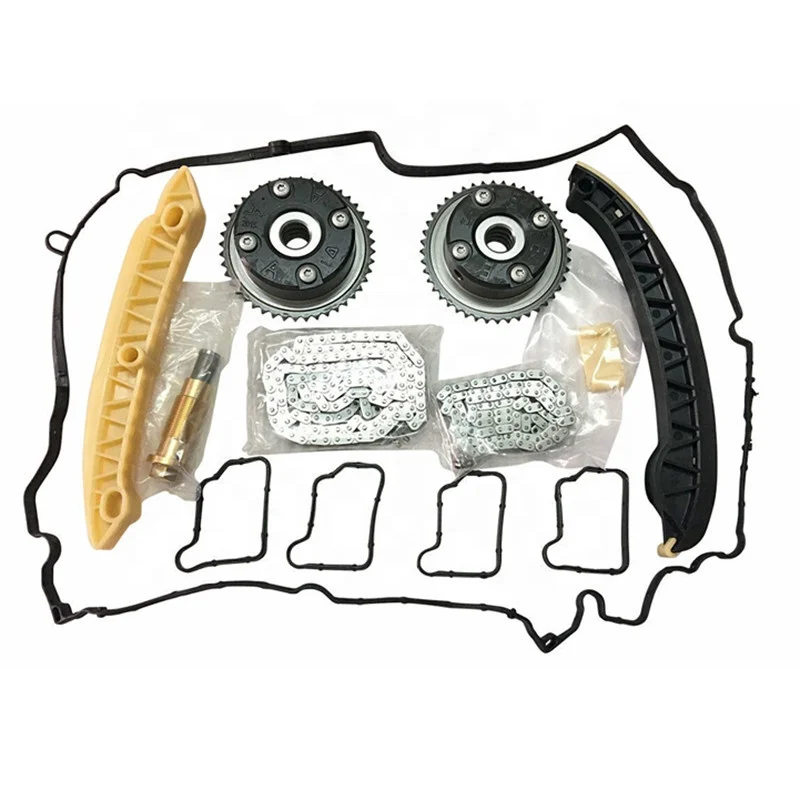 W203 W204 W211 M271 Engine Timing Chain Kit 2710521116 2710500311
