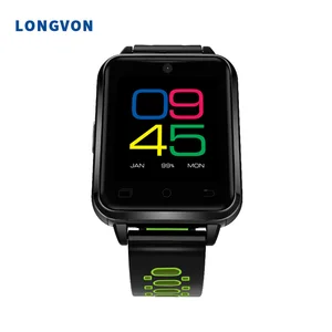 DZ09 Smartwatch Android SIM Card Slot
