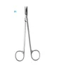 Standard Pattern Operating Scissors Straight sharp-sharp points