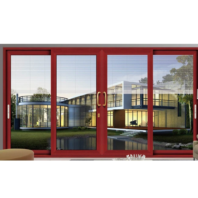 Лидер продаж остров Святой Елены рынок ПВХ/UPVC алюминиевые двери и окна