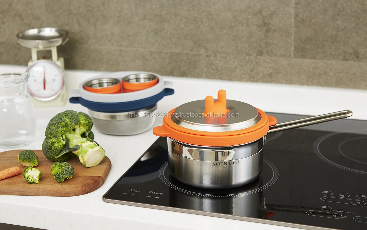 Multifunction Pot For Baby Food Buy Multifunction Cooking Pot,Food