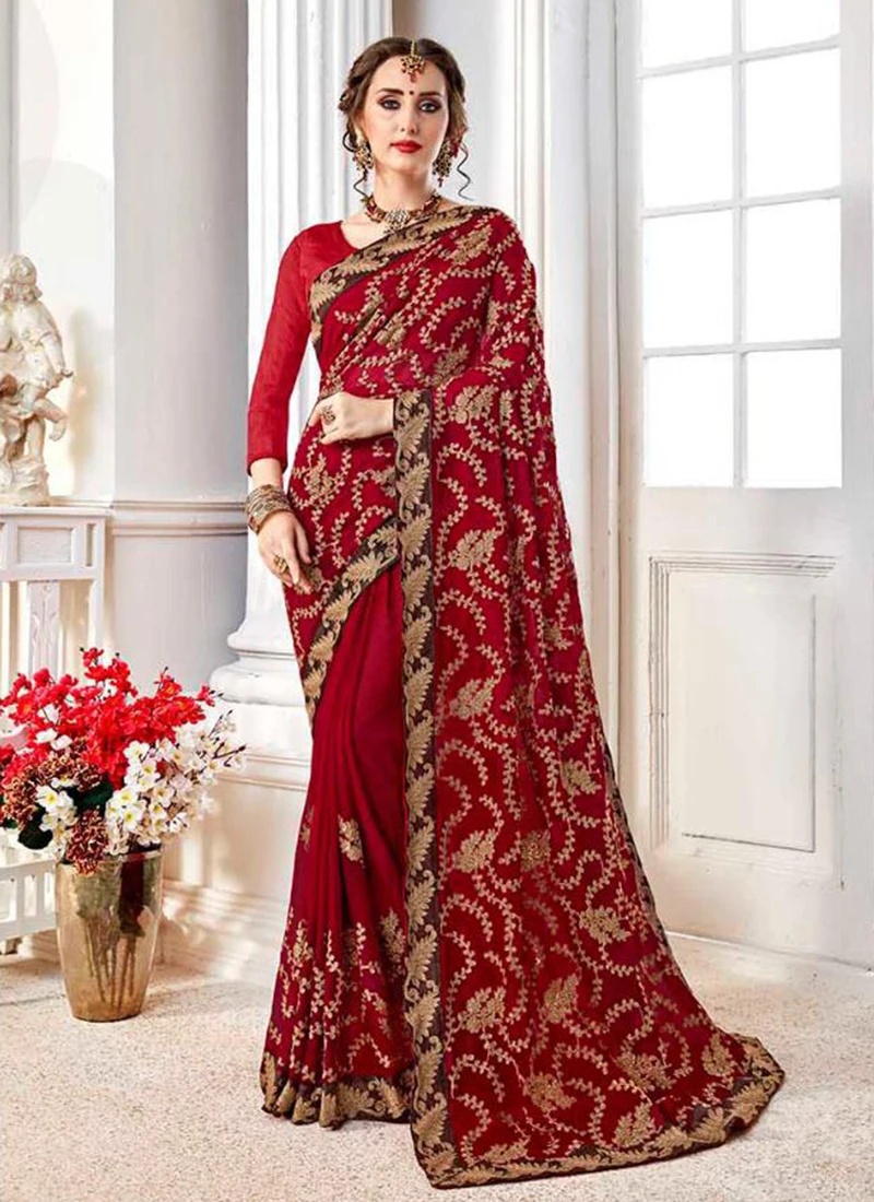 休闲装刺绣莎丽批发收藏