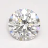 CVD Lab Grown Diamonds, IJ Color, 0.3 - 0.99 Ct, Round, VVS-SI