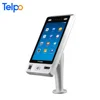 Telpo TPS980 Android Touch Screen face recognition biometric machine door access system