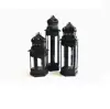 Garden Hanging Lanterns Exporter