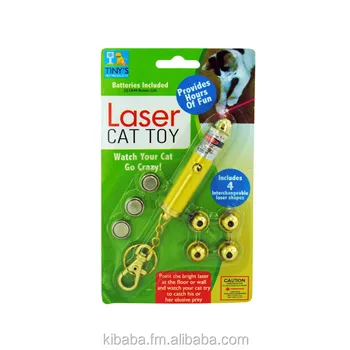 laser light toy