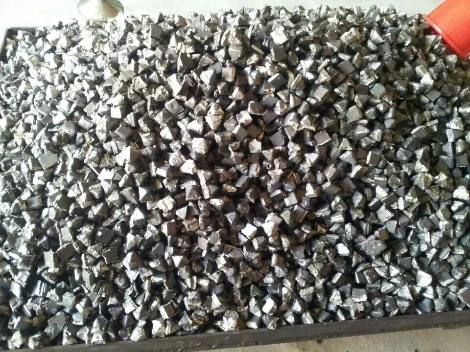 
Lathanium Cerium Rare Earth Metal 