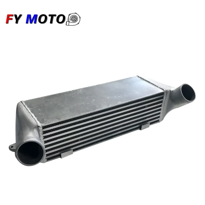 7inch Intercooler For Bmw 135i 335i 535i X1 N54 N55 E82 E84 E89 E60 E90