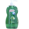 LOVAS Dishwashing Liquid Concentrated Lime