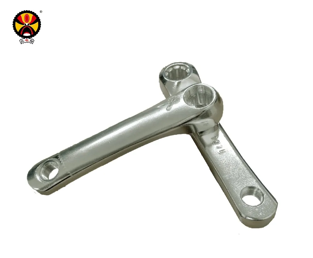 High Quality Isis Al7075t6 Unicycle Monocycle Cranks Buy Isis System Strong Aluminum Alloy