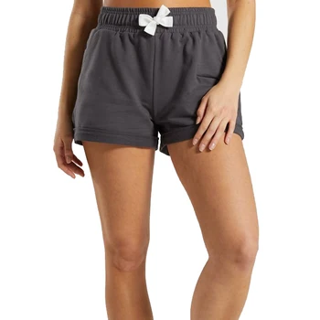 girls jogger shorts