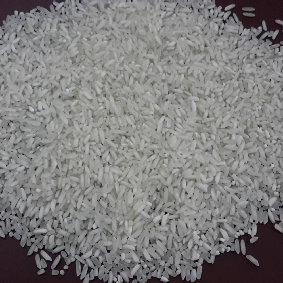 
High quality Long grain white rice 25% Broken - Whatsapp/ Viber: +84765149122 