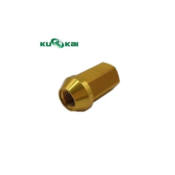 M10x1.5 Steel Rear Man Truck Locking Wheel Nuts Buy M10 Wheel Nuts