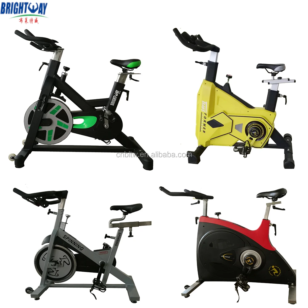 Commercial Fitness Equipment Elliptical Cross Trainer Used For Gym