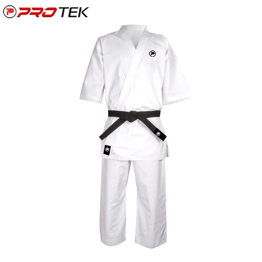 
Pakistan Made Kyokushin Karate Uniform 