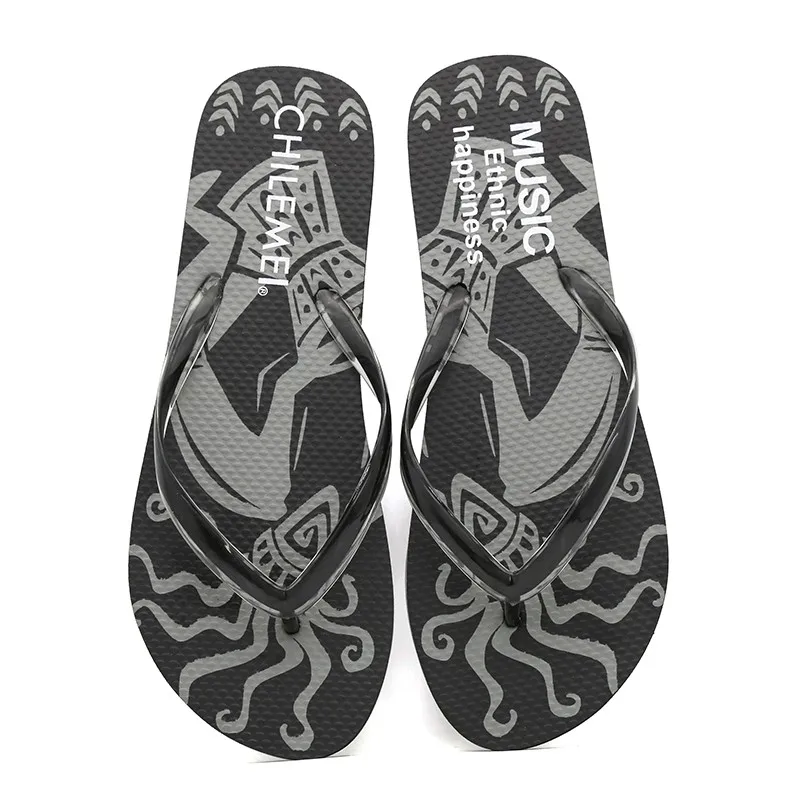 China Wholesale Custom Slippers Cheap Women Plastic Flip Flops - Buy Plastic Flip Flops,Women 