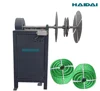 rope twine coil /reel/roll winding machine
