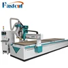 atc wood furniture design machine/easy operate atc wooden door design cnc router machine with multi function 4*8 ft