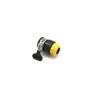 Universal Tap/Hose Connector W/ Plastie Grip, Universal Tap Adaptor With Hose Clamp, Universal Hose Connector For Water Faucet
