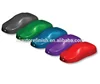 car models for paint sample smooth surface