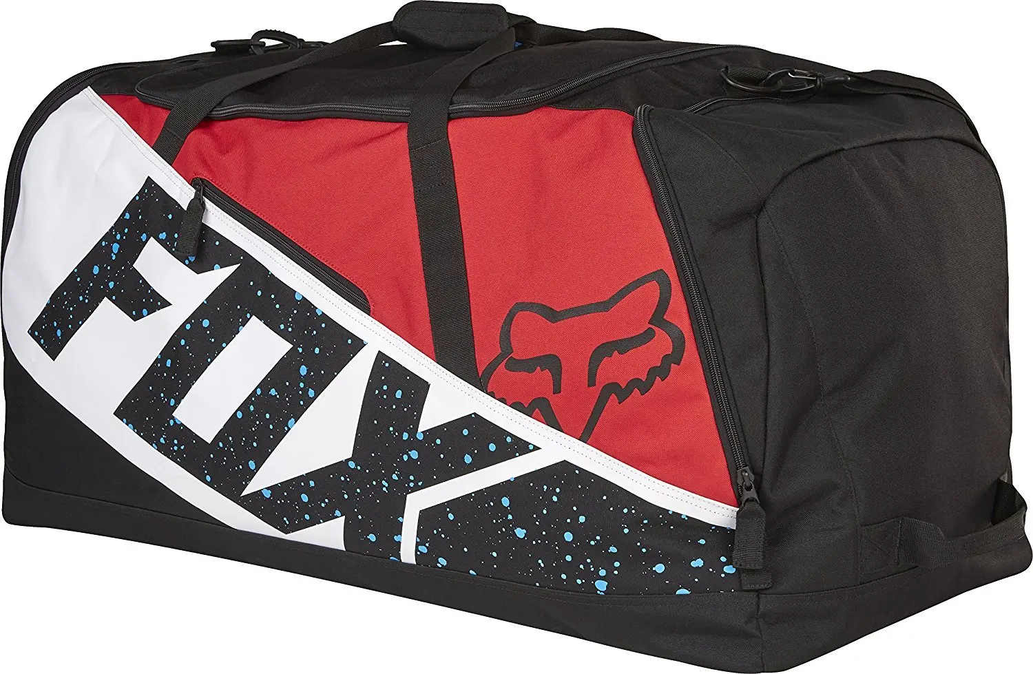 large motocross gear bag