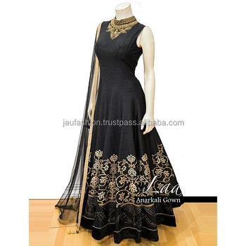 long gown for evening party
