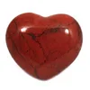Red Jasper Agate Heart : Buy Online From Sara Agate From India