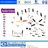 electronics and electrical brass pin mfg for plug