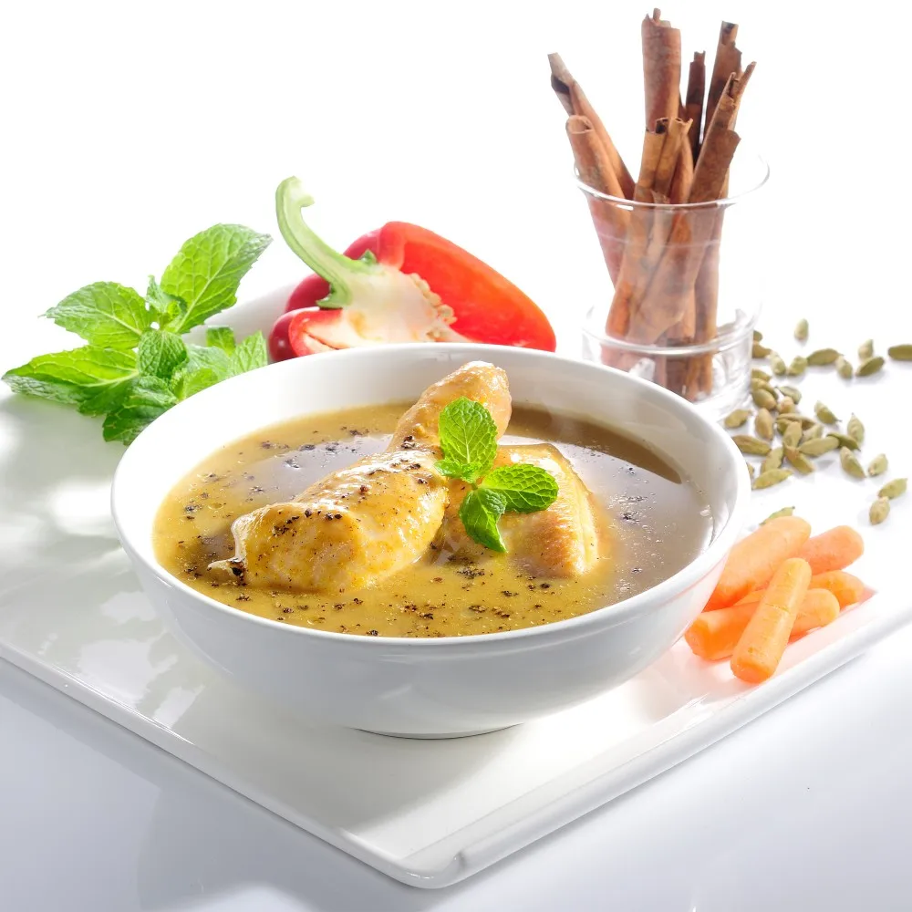 best selling rempah spices soup powder