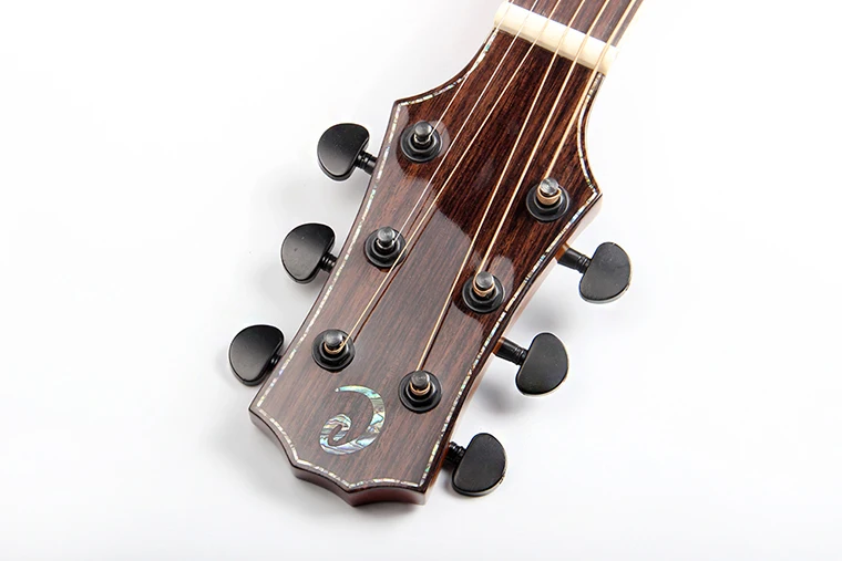 Solid Wood Guitar Under 1000