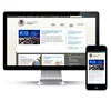 ASP/ PHP Dynamic Website