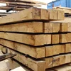Oak Timber Type S4S Plane Timber / Unedged Oak Tmber / White Spruce Lumber