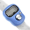Hot sale and cheap ring digital finger tally counter,digital counter meter