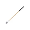 SS Wood Handle Garden Tool Weeding Trowel