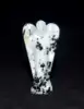 Rainbow Moonstone Angel Stone Carved Gemstone Angel Structure 2-5 Inches Wholesale Dealer
