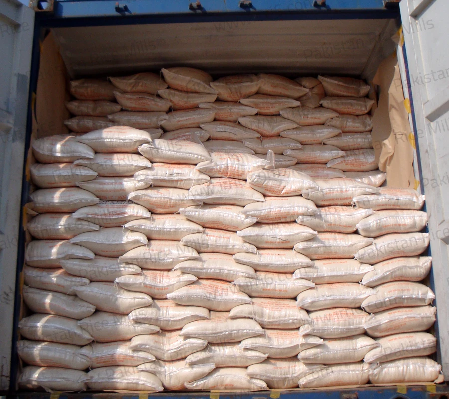 high quality long grain rice parboiled 2018