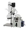 Large volume exproof rotavapor with excellent physical and chemical properties