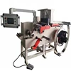 Foil Strip Maximum Coil Weight 300kg Dry Type Transformer PH Coil Winding Machine