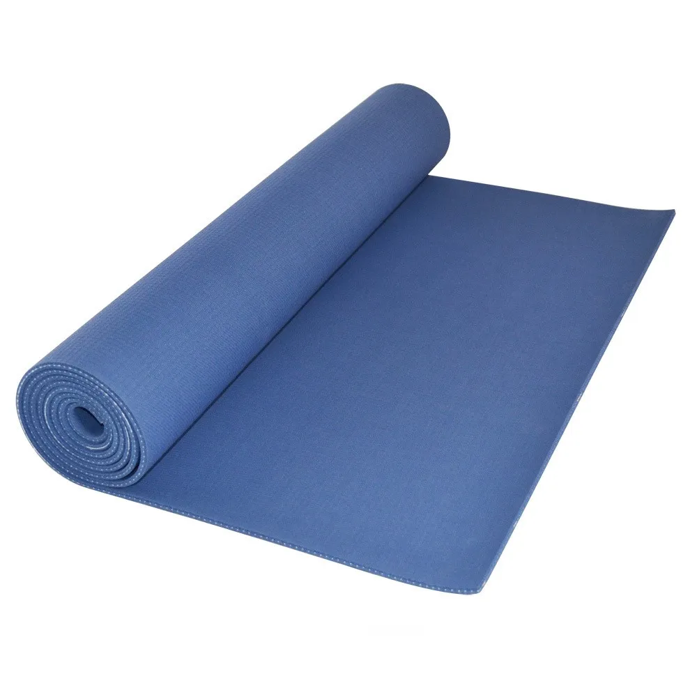 do yoga mats come in different sizes
