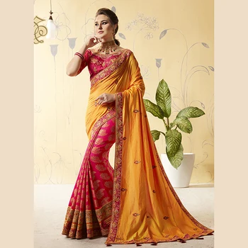 party wear sarees new collection