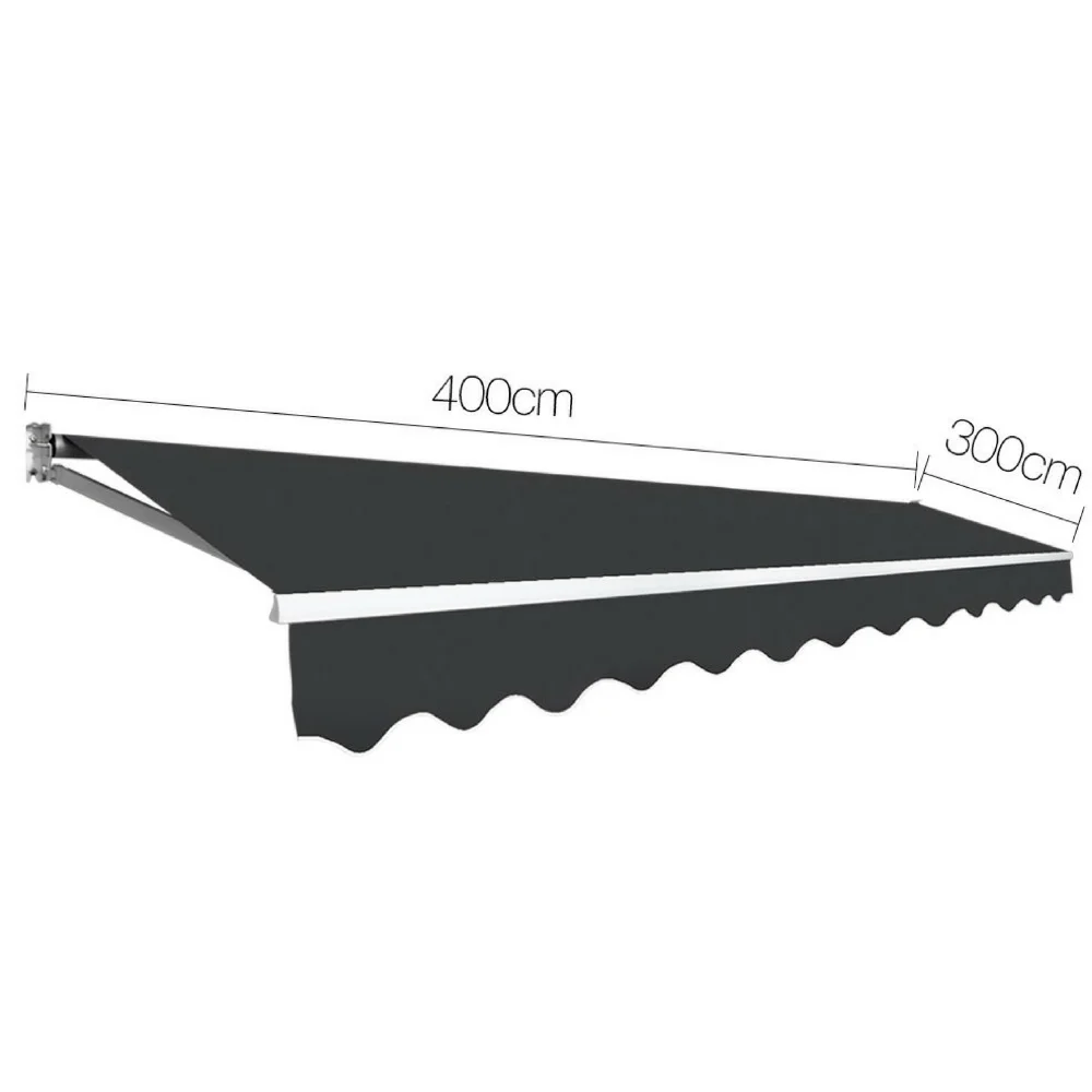 Rollaway Bat Wing Electric Sun Canopy And Aluminum Window Awnings Buy