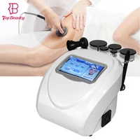 

2019 weight loss physiotherapy diatermia capacitiva resistive rf fisioterapia equipment