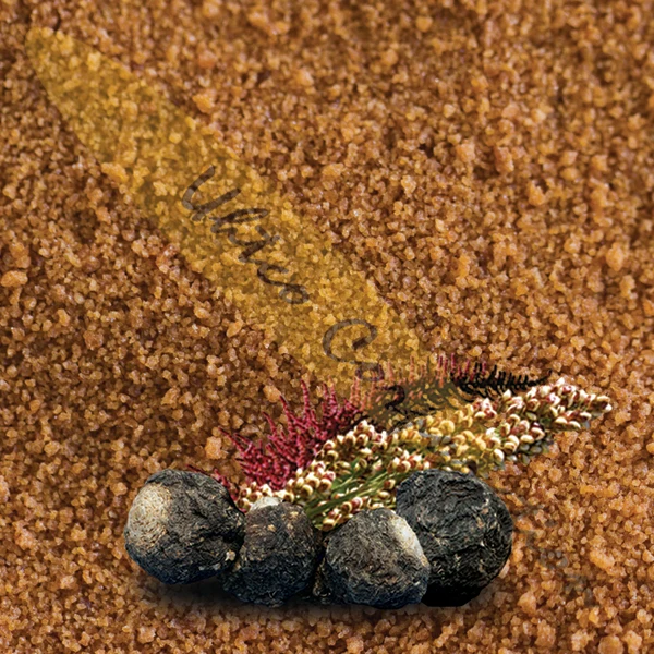 
MacaPro Maca Crunch Cereal 