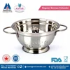 Stainless Steel Regular German Colander