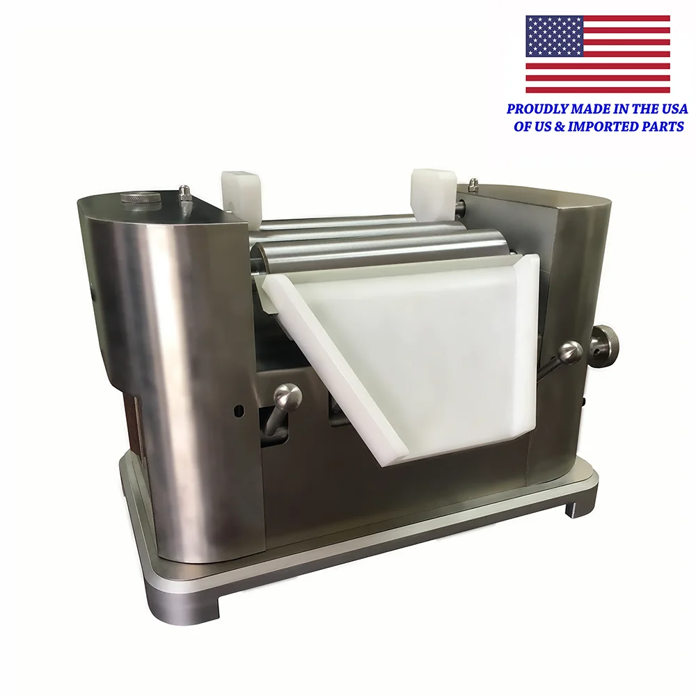 Three Roll Milltorrey Hills T65b Ceramic Roller,Exakt Tradein Option