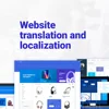 Russian SEO, SEO-friendly eCommerce website localization, website translation and localization