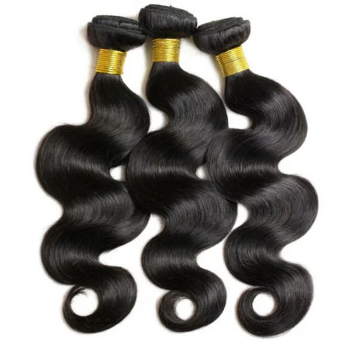 
Wholesale Price Vendors Hair Weaving Body Wave Brazilian Human Hair Bundles 